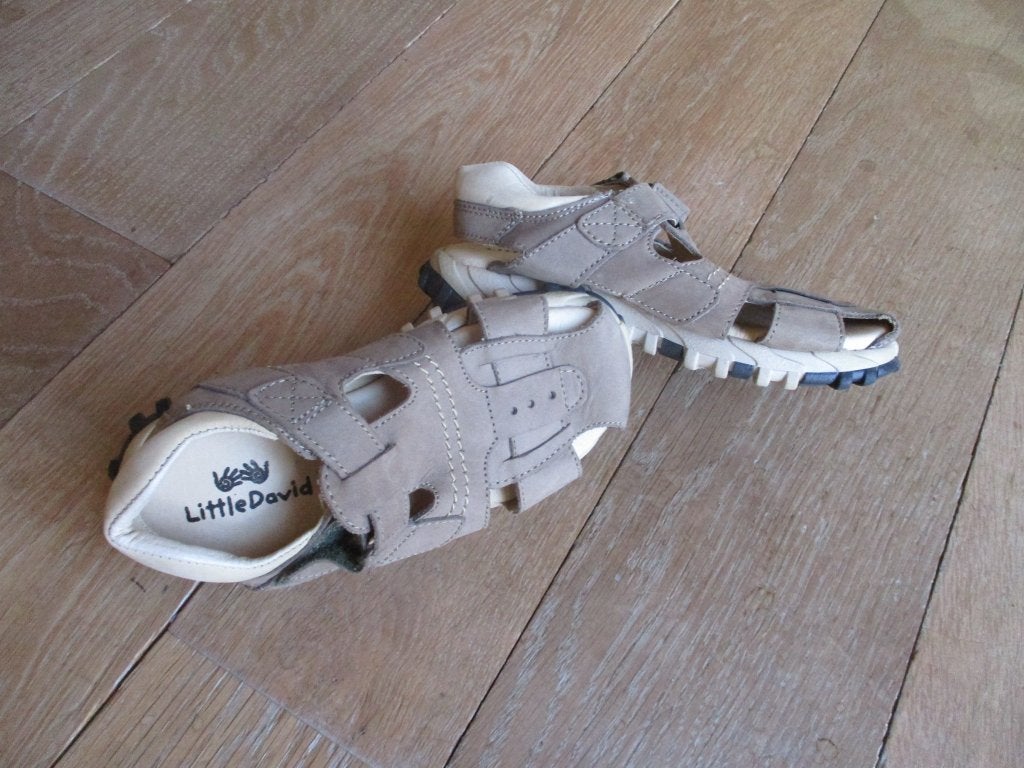little david kinderschoenen sandalen schoeisel, Jongen of Meisje, Overige typen, Little david, Ophalen of Verzenden