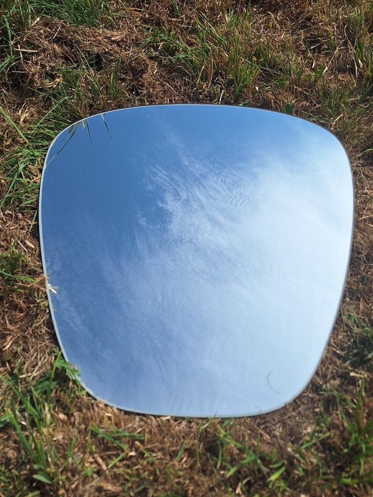 Miroir, Enlèvement, Autres formes, 50 à 100 cm, Moins de 100 cm