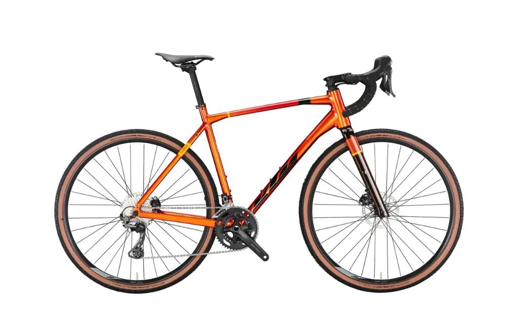 Ktm X-Strada 10, Fietsen en Brommers, Fietsen | Racefietsen, Nieuw, Heren, Overige merken, Meer dan 20 versnellingen, Schijfrem