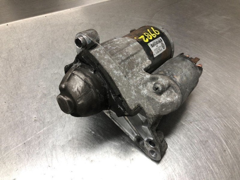 DÉMARREUR Nissan Juke (F15) (|233006867R|), Utilisé, Nissan