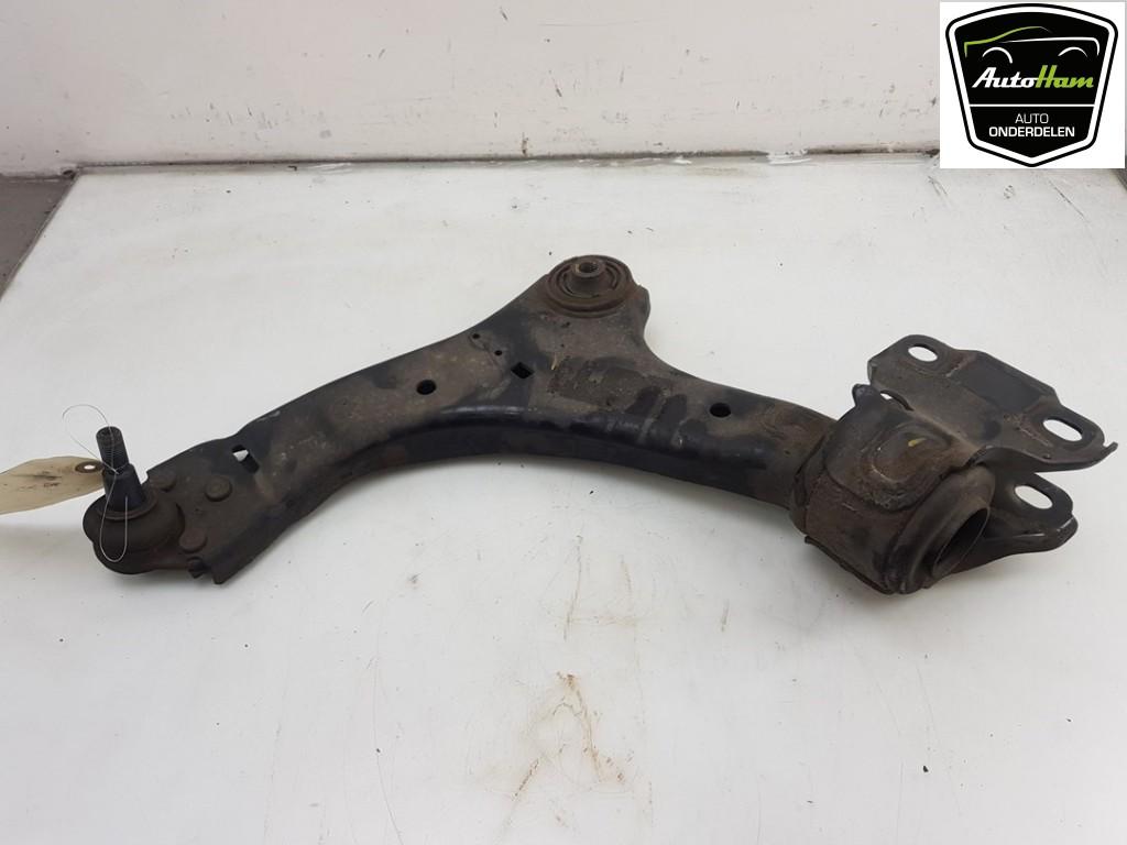 DRAAGARM LINKS VOOR Volvo S60 II (FS) (|31317661|), Dhr. J. Ham, Gebruikt, Administratie@autoham.nl, Volvo