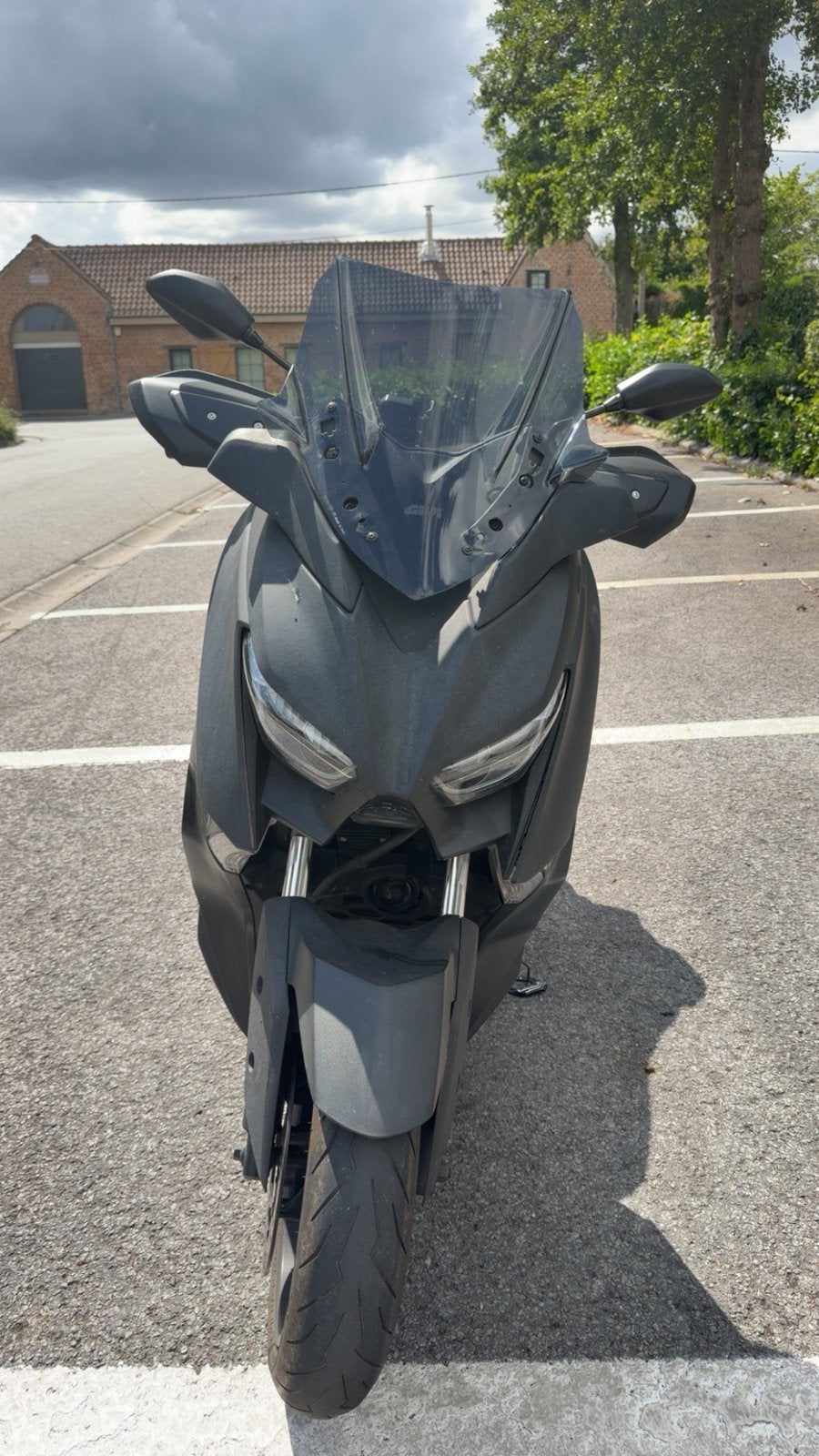 Yamaha Xmax 300 ABS 23400km, ABS, 300 cm³, Scooter, Occasion