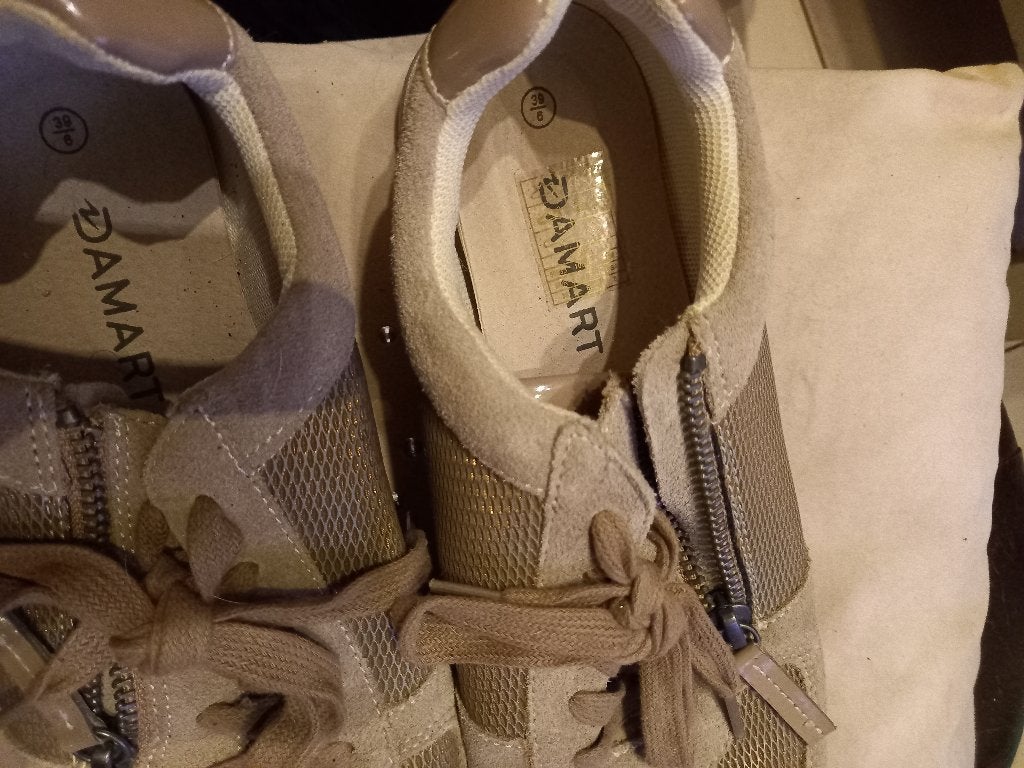 Schoen maat 39, Kleding | Dames, Schoenen, Ophalen, Geel