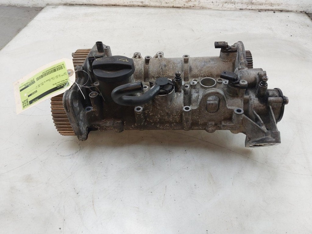 CARTER ARBRE A CAME Volkswagen Polo V (6R) (01-2009/05-2022), Autos : Pièces & Accessoires, Dhr. J. Ham, Volkswagen, Administratie@autoham.nl