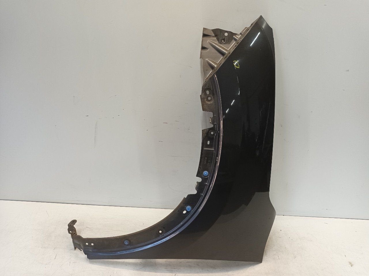 Spatbord links voor Citroën C5, Onderdelen@venauto.nl, Van der Ven Autorecycling B.V., Gebruikt, Ettenseweg 76, 4706 PB Roosendaal, The Netherlands