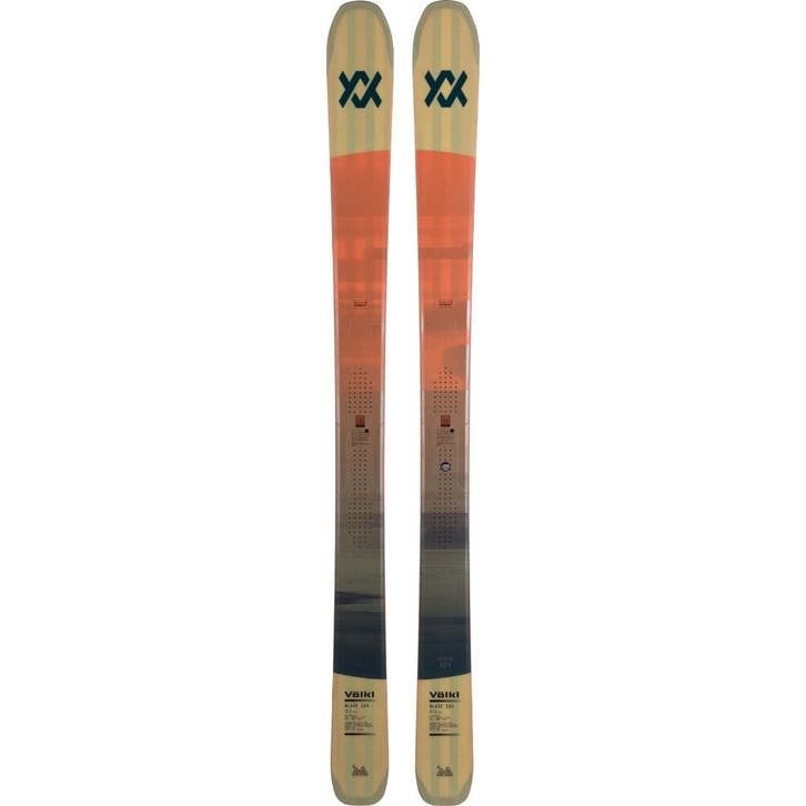 Volkl Blaze 114 Heren Freeride ski's lengte 184 cm Nieuw, Overige merken, 160 tot 180 cm, Nieuw, Info@volkl.com