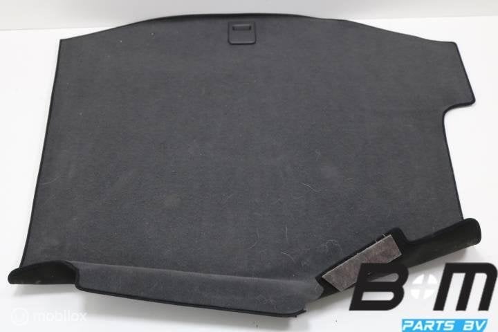 Bagageruimtemat VW Bora 1J5863463L, Utilisé