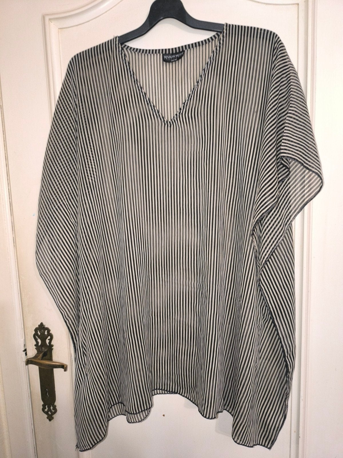 Top voor over badpak universele maat, Kleding | Dames, Grote Maten, Ophalen of Verzenden