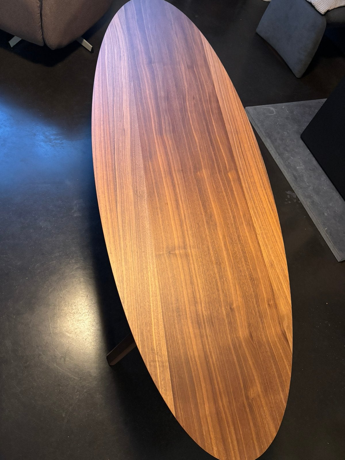 table basse, Maison & Meubles, Enlèvement, Comme neuf