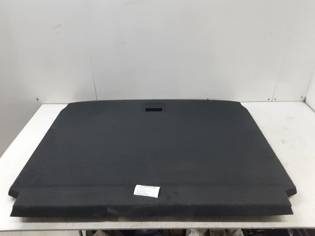 TAPIS DE COFFRE Audi A3 Sportback (8YA) (01-2019/-), Auto-Union-Straße  1,
85057  Ingolstadt, DE, Info@audi.de, Audi, Utilisé