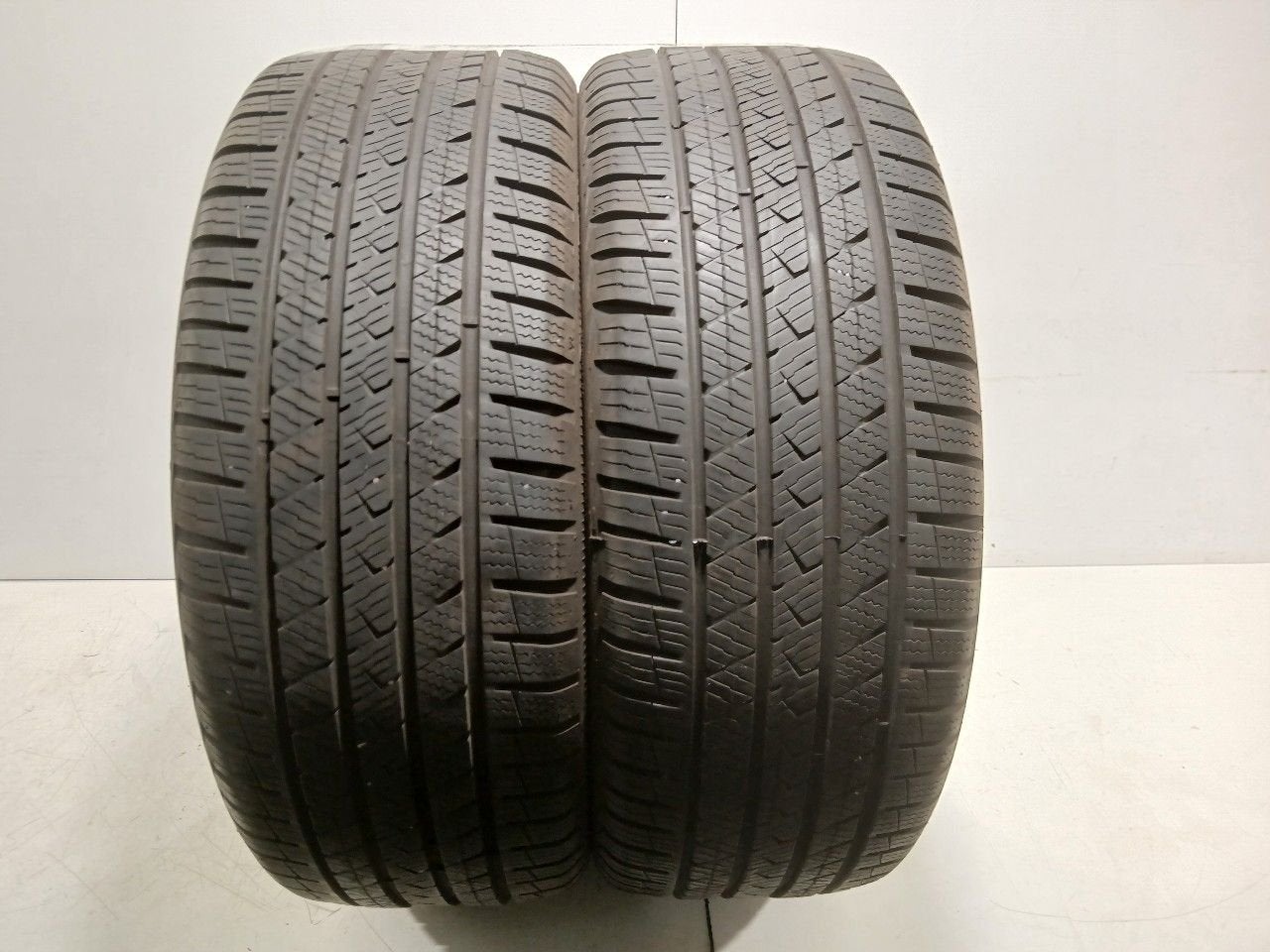 Bandenset 2 stuks 4-Seizoenen 205 50 R17, Auto-onderdelen, Banden en Velgen, Onderdelen@venauto.nl, Van der Ven Autorecycling B.V.