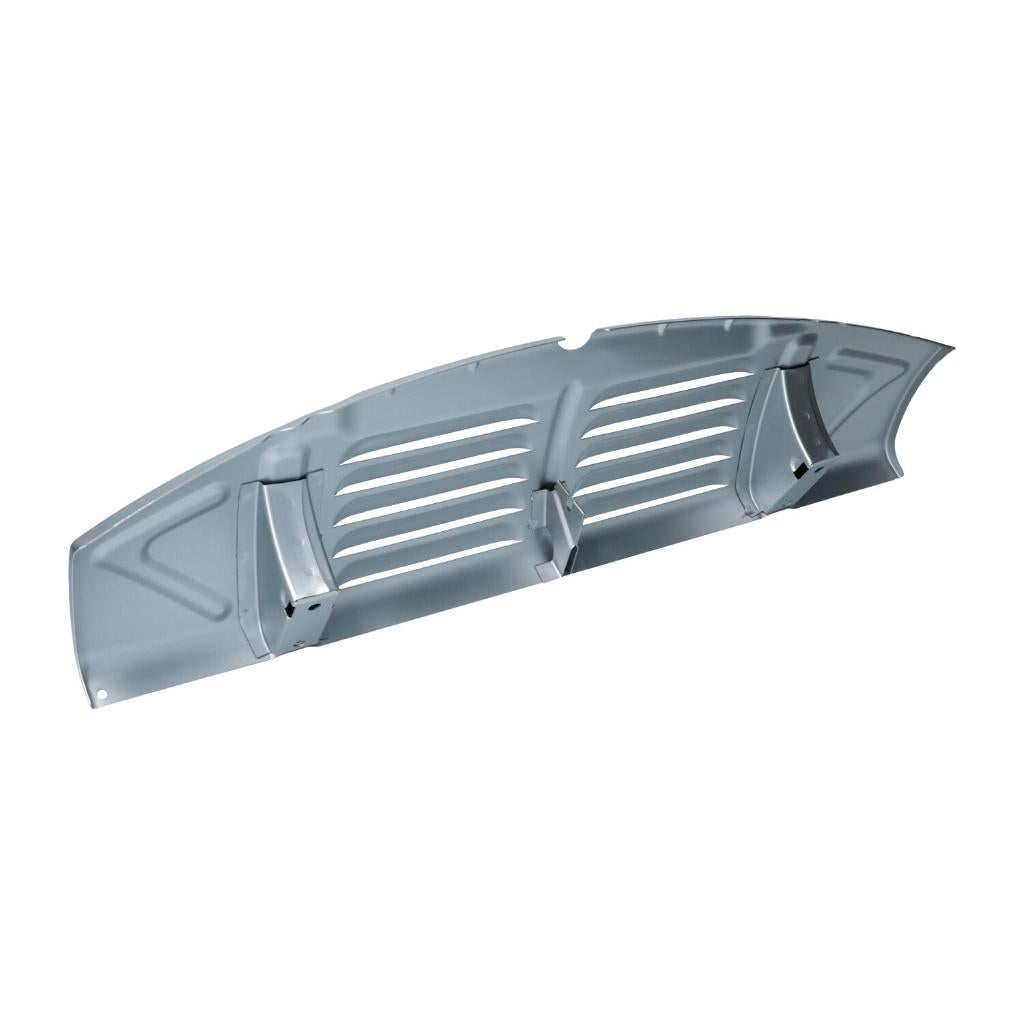 VW Beetle motorkap scharnierpaneel met grille ovaal, Ophalen of Verzenden, Nieuw