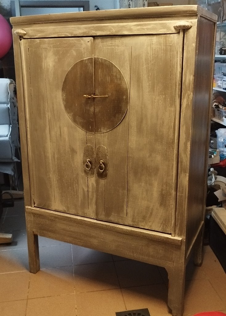Armoire de mariage, Antiquités & Art, Enlèvement