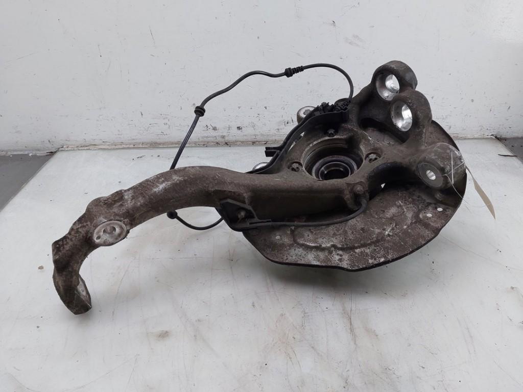 FUSEE RECHTS VOOR Mercedes-Benz GLC (X253) (|A2533320201|), Dhr. J. Ham, Gebruikt, Mercedes-Benz, Administratie@autoham.nl
