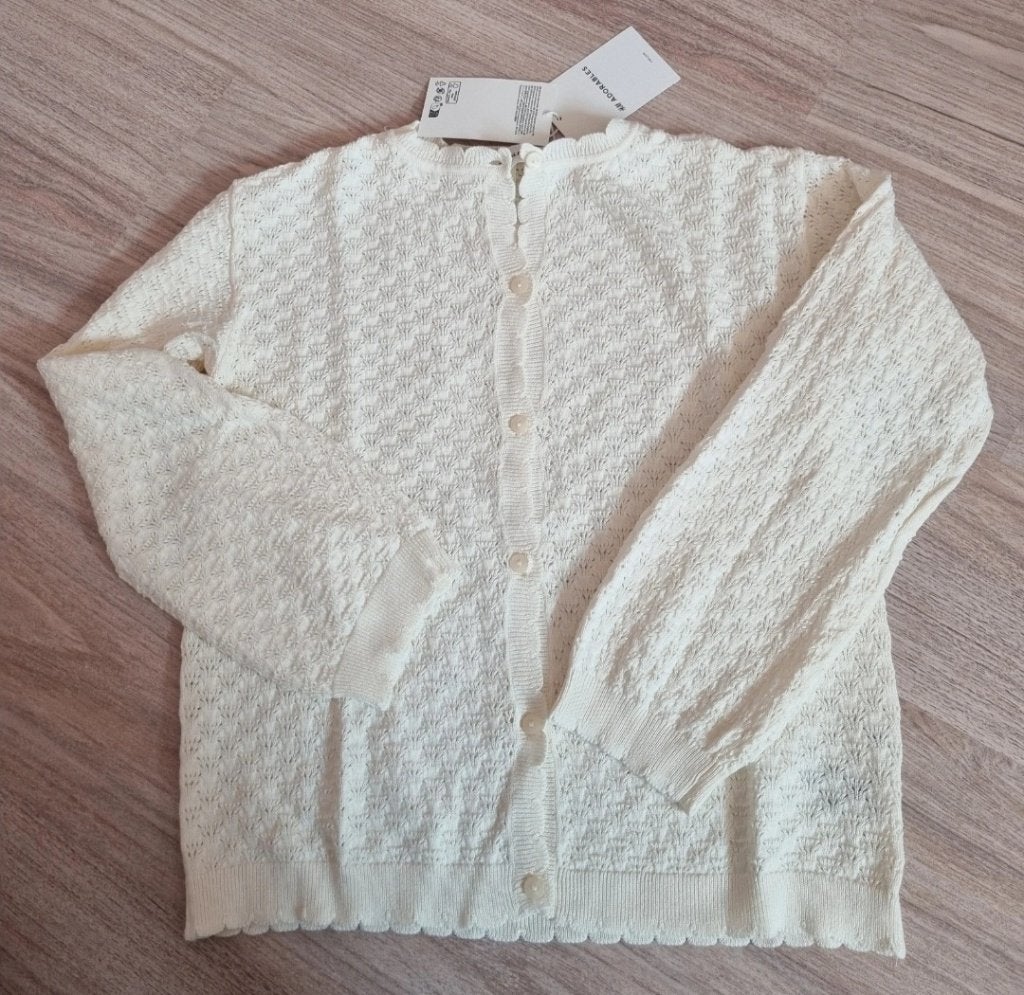 Set h&m adorable - 9/10 jaar, Kinderen en Baby's, Kinderkleding | Maat 140, Meisje, H&M, Nieuw, Ophalen of Verzenden