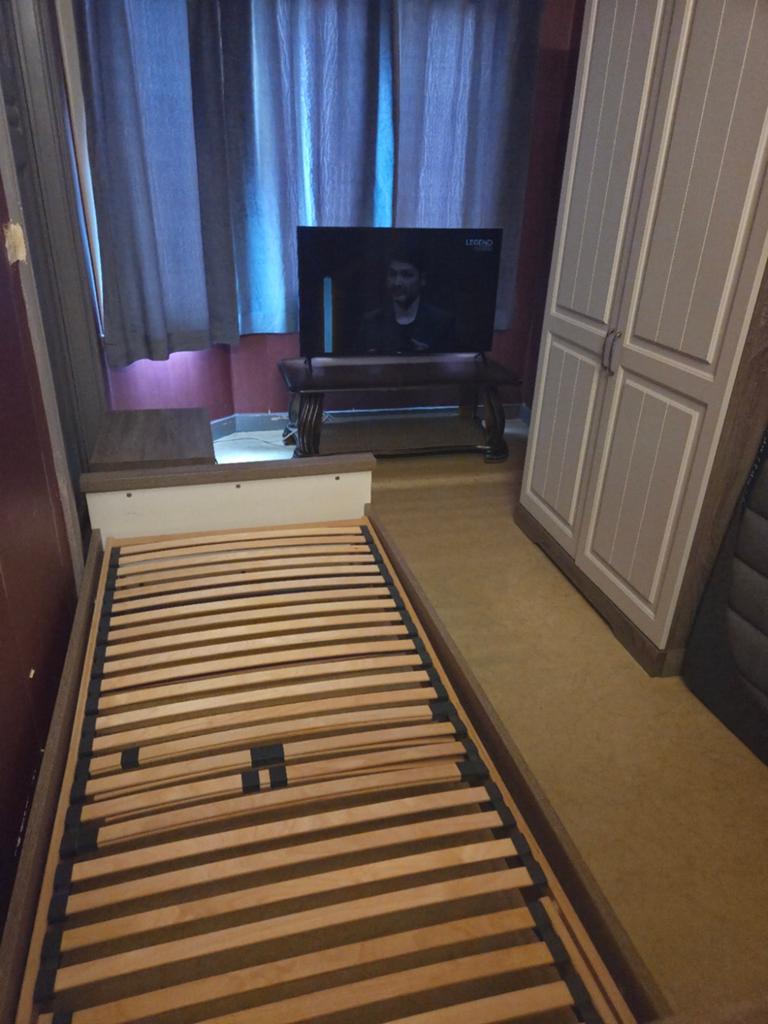 Chambre à coucher complet