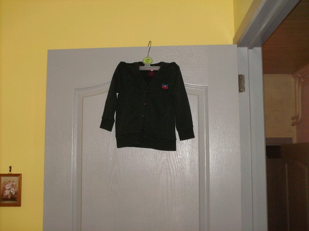 a vendre gilet bébé, Garçon, Enlèvement ou Envoi, Pull ou Veste, Neuf