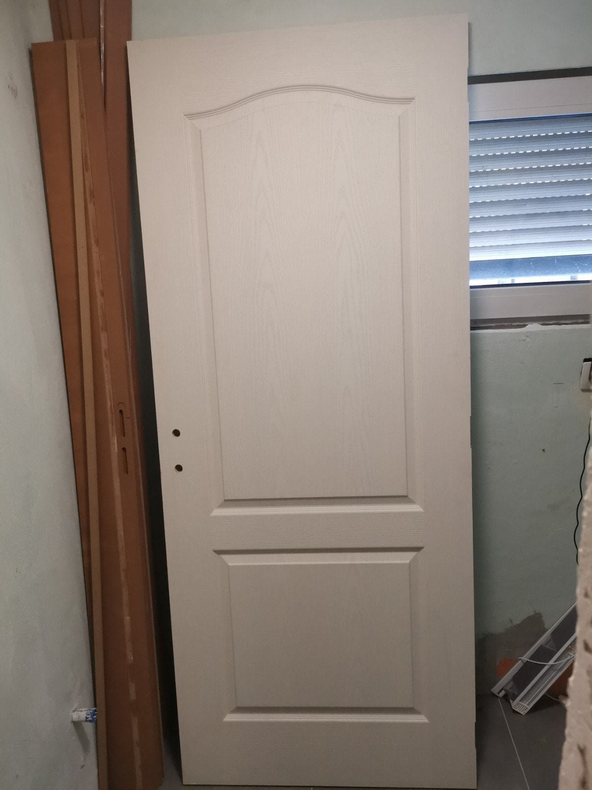 nieuwe binnen deur., Doe-het-zelf en Bouw, Ophalen, 80 tot 100 cm, Binnendeur, Nieuw
