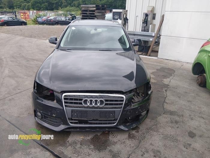 Capot d'un Audi A4 (LZ9Y), Autos : Pièces & Accessoires, -, -, 3 mois de garantie, Audi