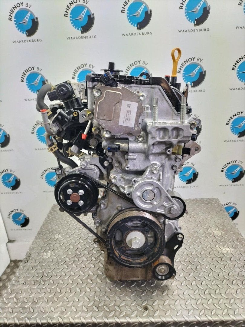 SUZUKI VITARA MOTOR K14D,  1100153820000 2021, Enlèvement ou Envoi, Utilisé, ARN reconnu
