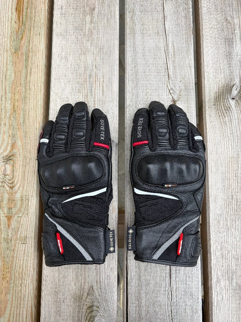 Gants Richa Atlantic Glove, Motoren, Ophalen, Heren, Nieuw zonder kaartje, Richa