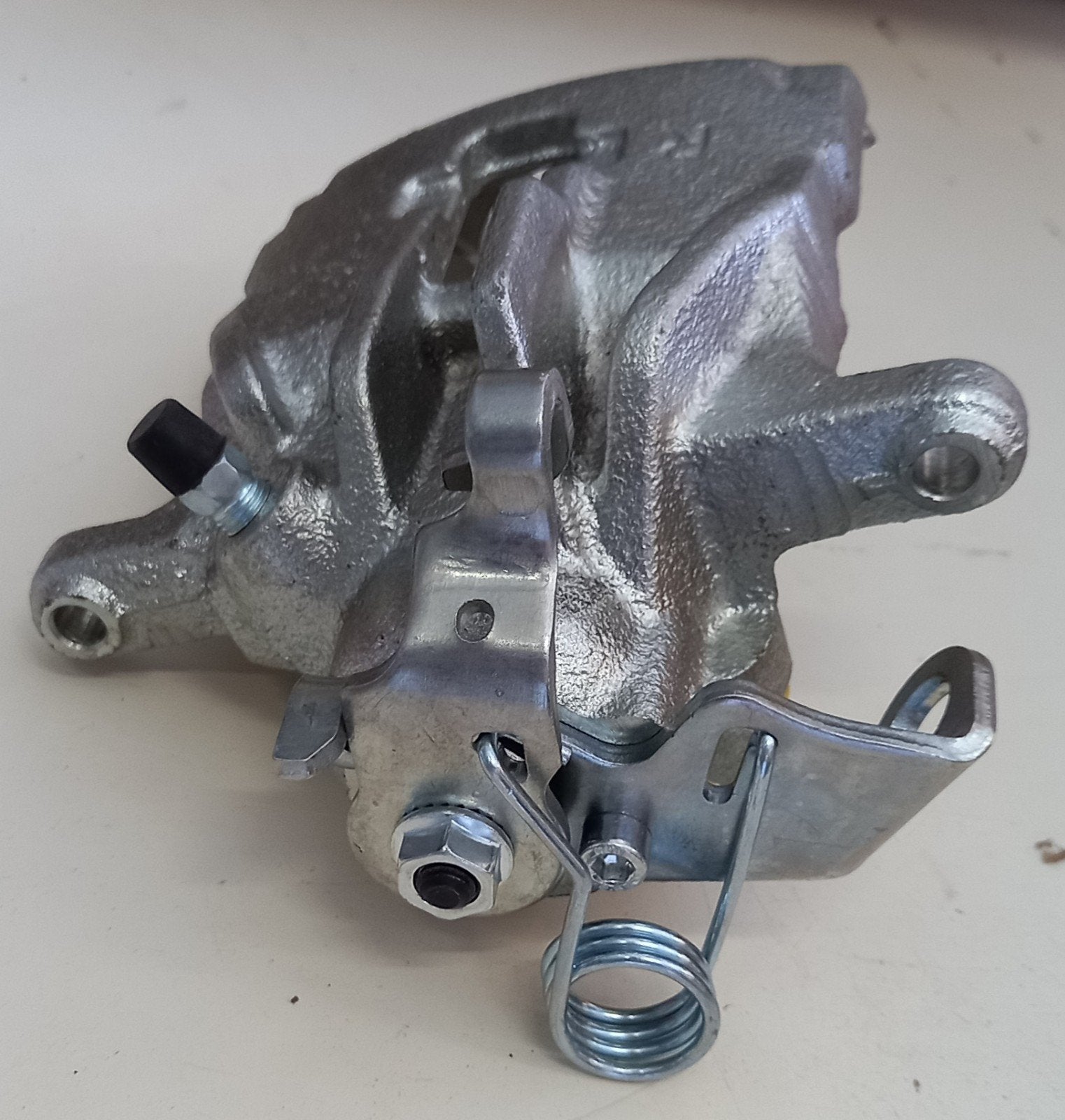 étriers de frein VW T4 - Sharan - Seat - FordBC-7D0615424A, Ophalen, Ford