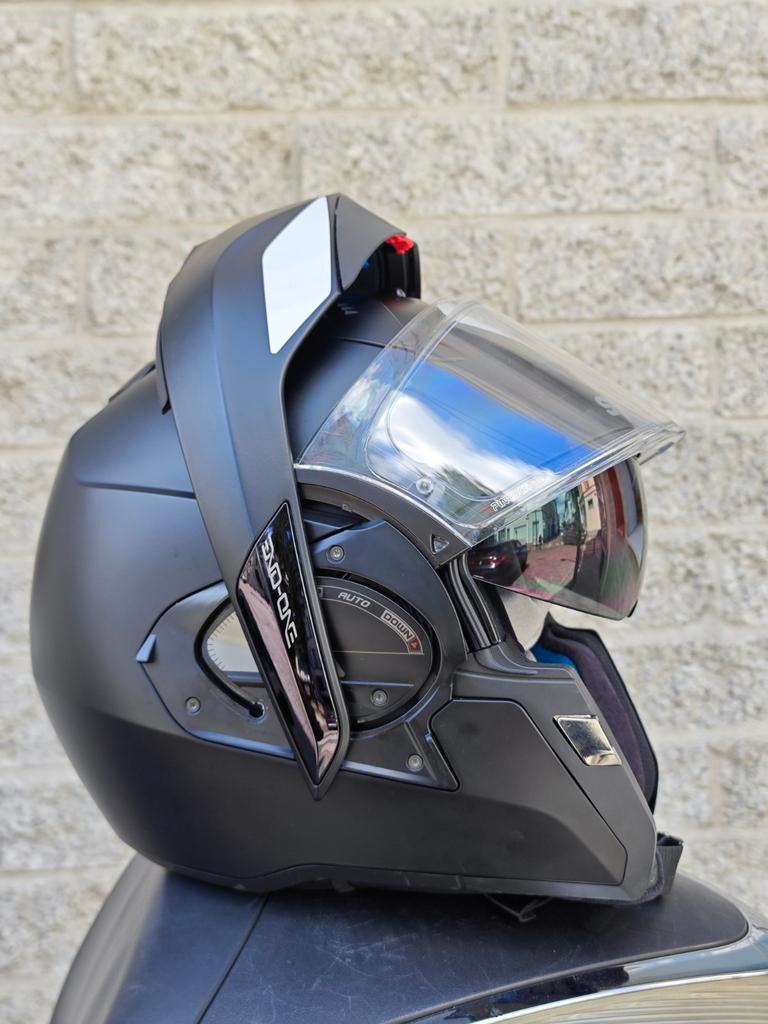Helm Motor Helmen Shark, Motoren, Kleding | Motorhelmen, Shark