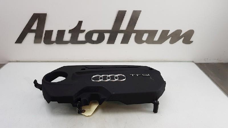 MOTORBESCHERMPLAAT Audi A1 (8X1 / 8XK) (|03C103925BG|), Gebruikt, Audi