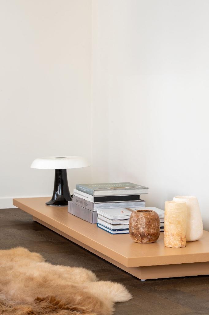 HK Living TV meubel, Huis en Inrichting, Ophalen, Nieuw, 200 cm of meer, Minder dan 100 cm