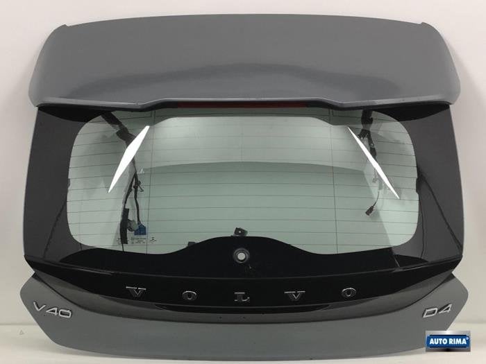 Hayon d'un Volvo V40 (455), -, -, -, Enlèvement ou Envoi