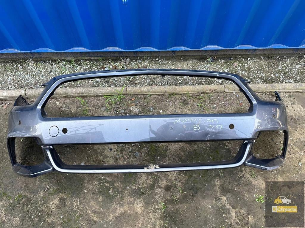 Ford Mustang VI 14-17 voorbumper, Auto-onderdelen, Gebruikt, Info@ford.com, Ford, Bumper