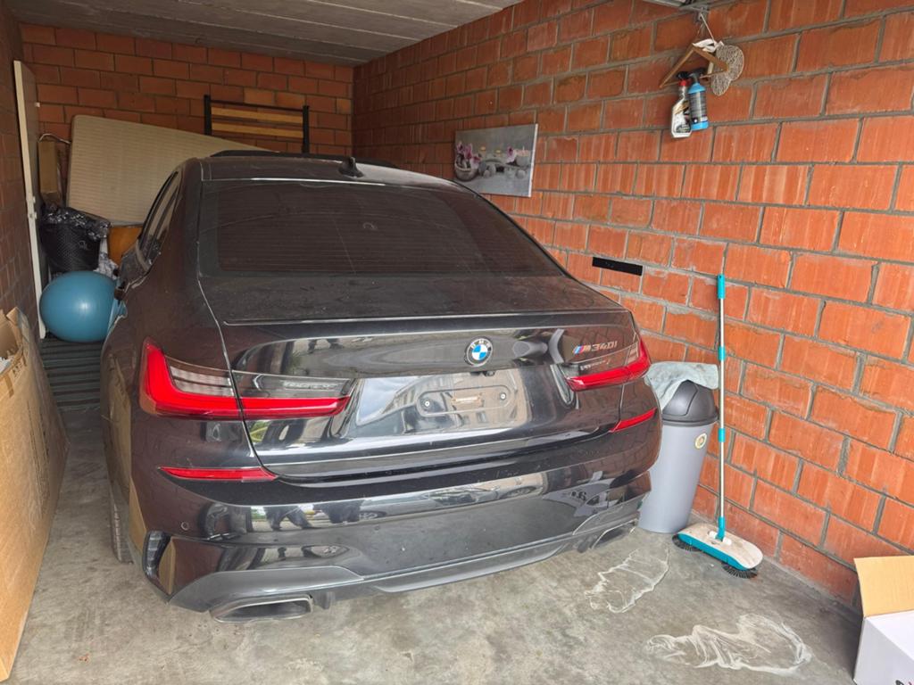 Bmw M340i  bj21, Auto-onderdelen, Besturing, Ophalen of Verzenden, BMW
