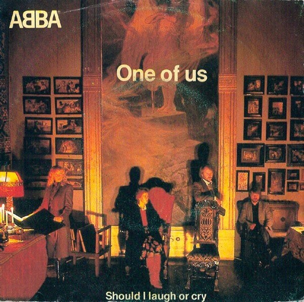 abba, Ophalen of Verzenden