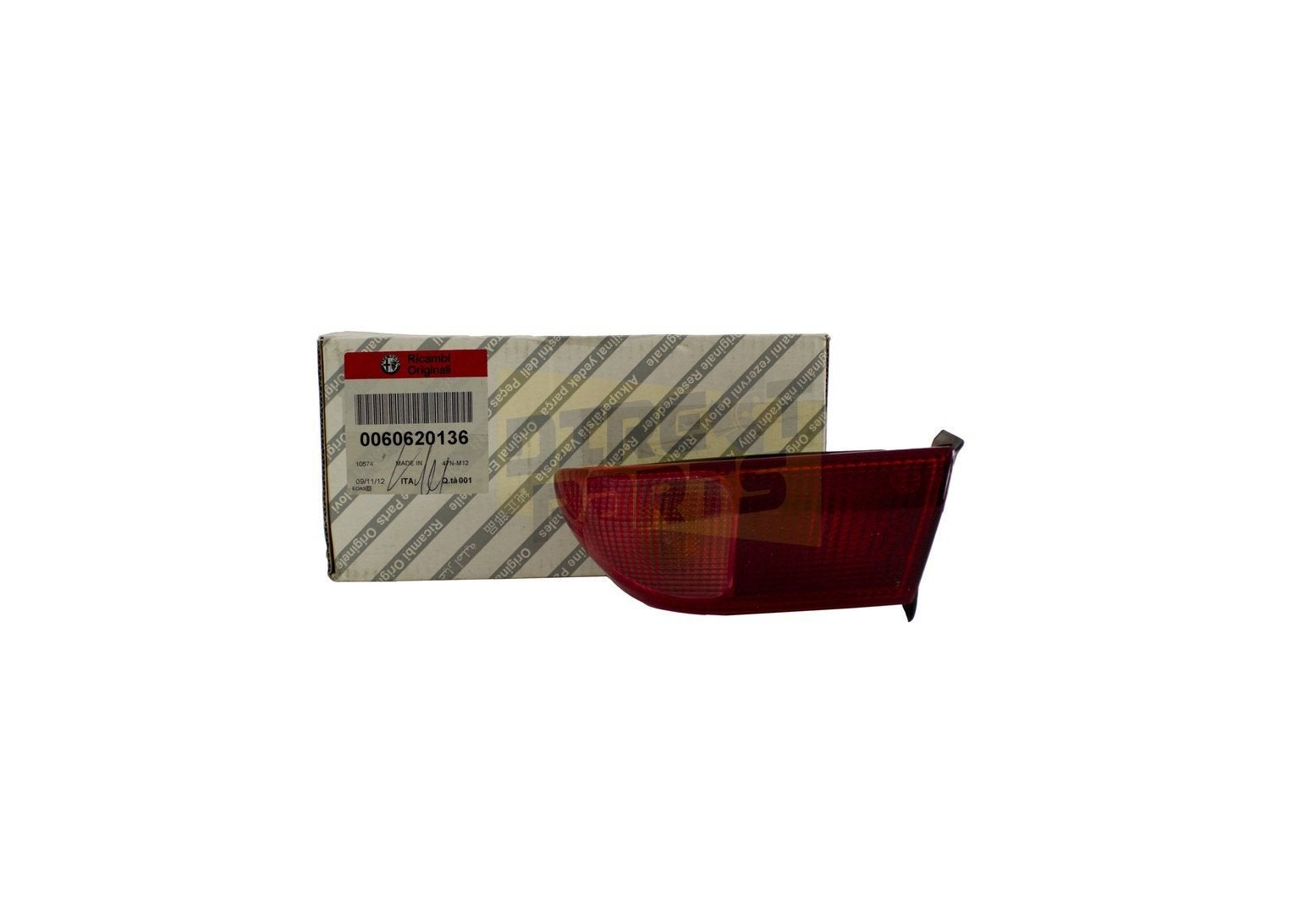 Alfa Romeo 156 (10/97-12/05) Achterlicht Rechts buiten (Seda, Neuf, -, -, Alfa Romeo