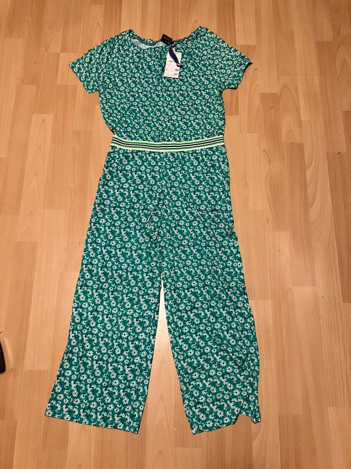 Jumpsuit maat 164 - JBC Campus 12, Enfants & Bébés, Vêtements enfant | Taille 164, Enlèvement ou Envoi, Neuf, Fille, Autres types