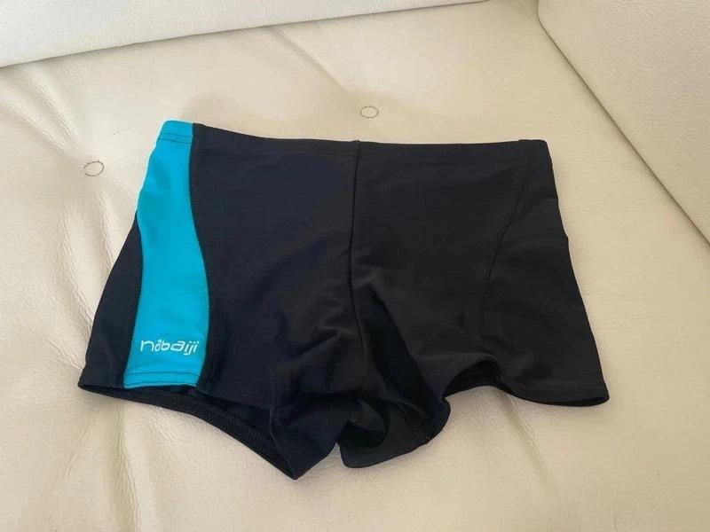 Maillot de bain, garçon, 10 ans, Enlèvement ou Envoi, Utilisé, Garçon, Maillot de bain