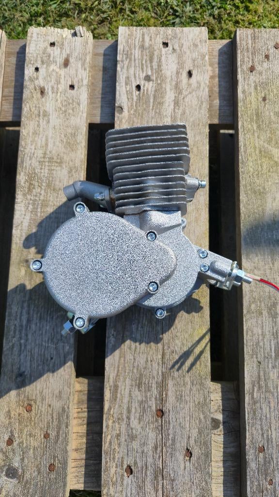 Moteur 2T 100cc 5CV NEUF, Enlèvement ou Envoi, Neuf