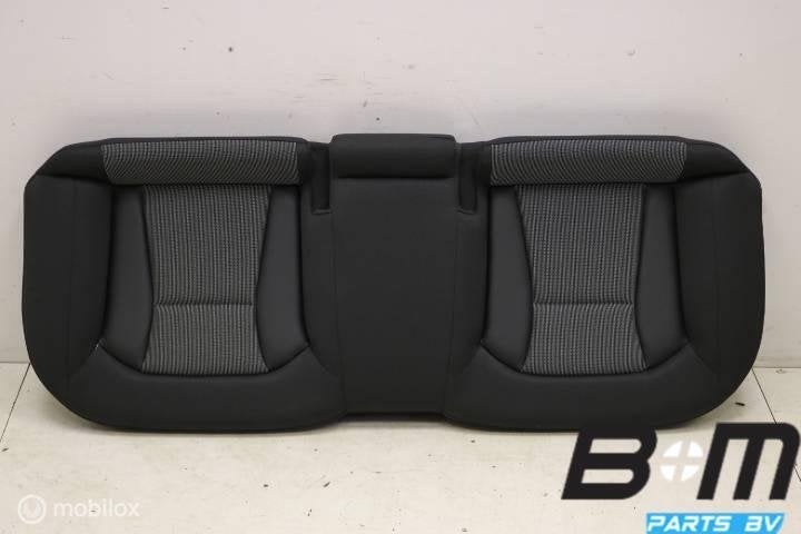 Achterbankzitting Audi A1 8X 3drs, Utilisé