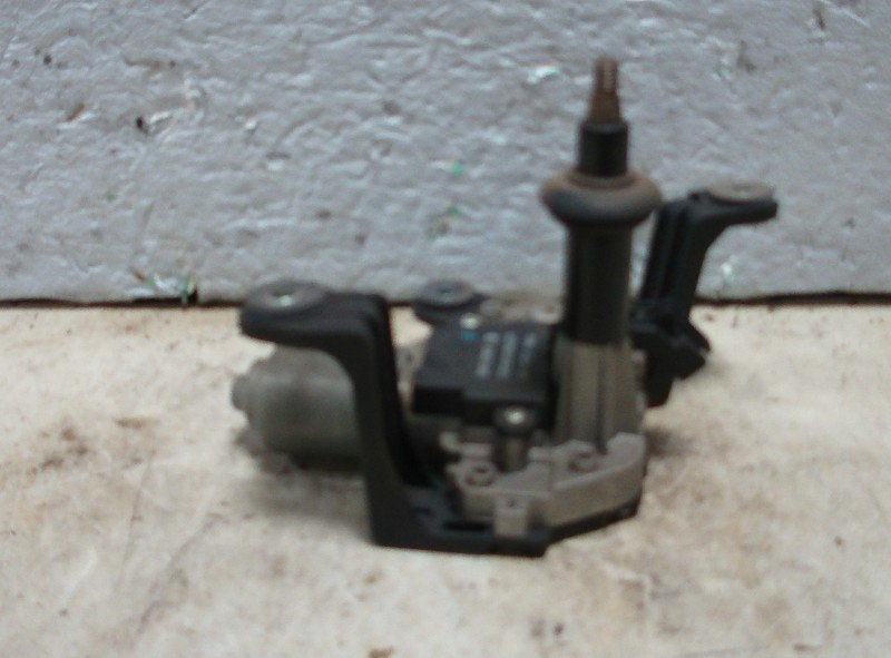 RUITENWISSERMOTOR ACHTER Astra J (PC6 / PD6 / PE6 / PF6), Auto-onderdelen, Gebruikt, Opel, Opel Automobile GmbH, Kontakt-opel@opel.com