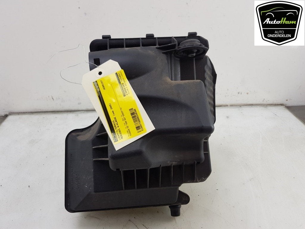 BOITIER FILTRE À AIR Mercedes-Benz A (W169), Utilisé, Mercedes-Benz