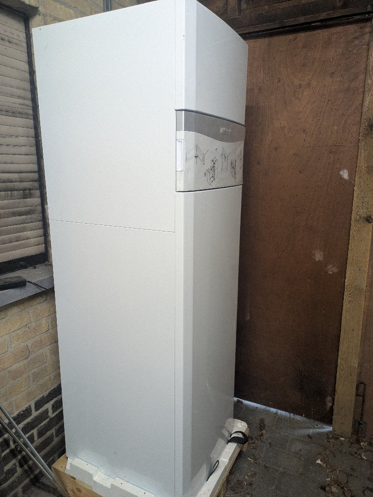 Vaillant unitower, Enlèvement, Comme neuf