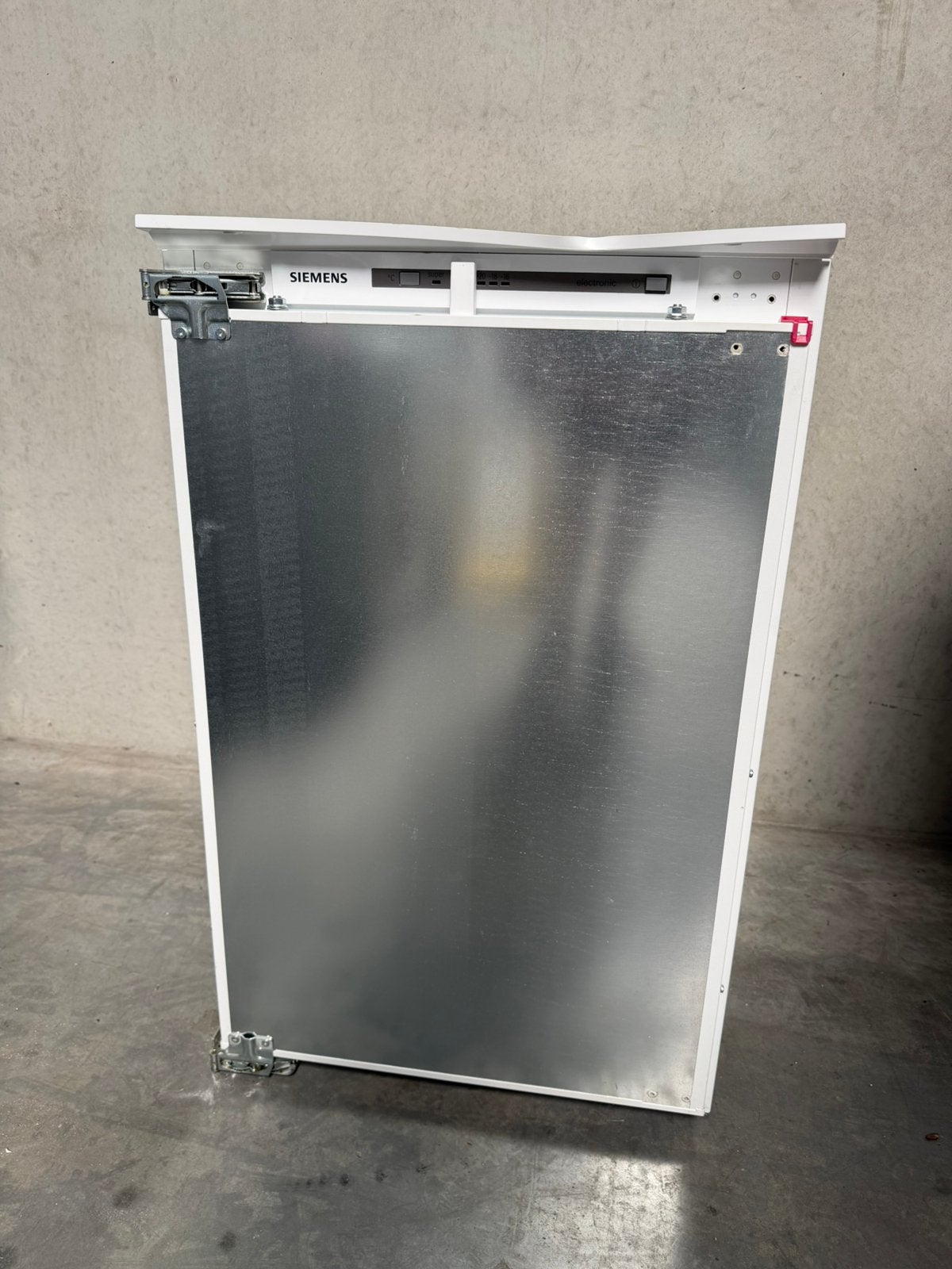 Nieuwe Siemens ex demo inbouw vriezer met garantie!, 75 tot 100 liter, Nieuw, Energieklasse A of zuiniger, 45 tot 60 cm