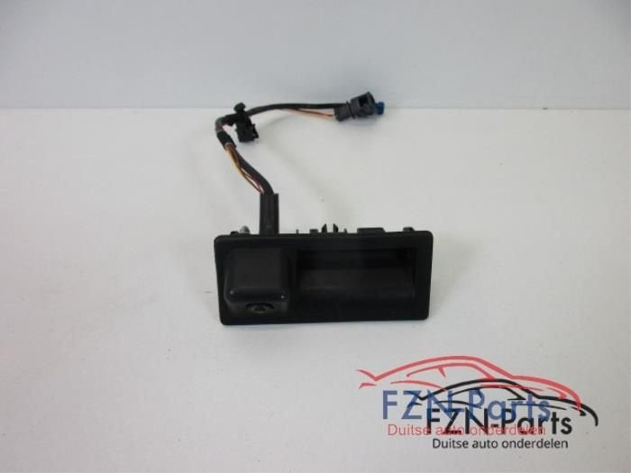 VW Jetta 5C6 Achterklep Opener met Camera, Enlèvement ou Envoi, Utilisé