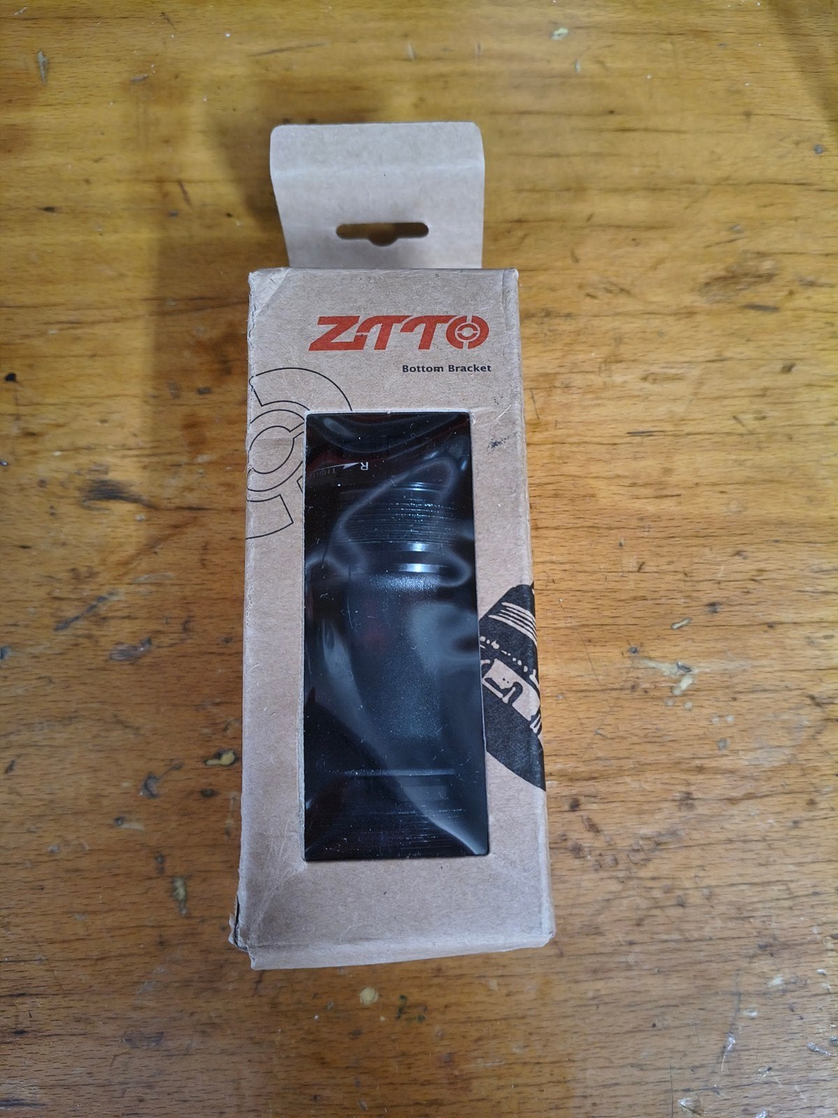 Bottom Bracket trapas T47-24x, Fietsen en Brommers, Ophalen, Nieuw, Overige typen