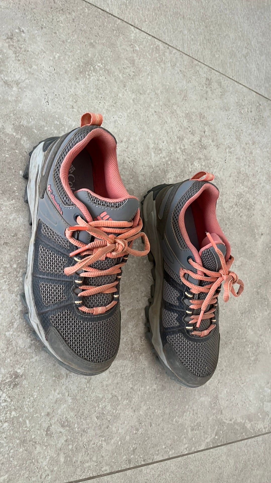 Wandelschoenen Columbia maat 38, Ophalen of Verzenden, Zo goed als nieuw
