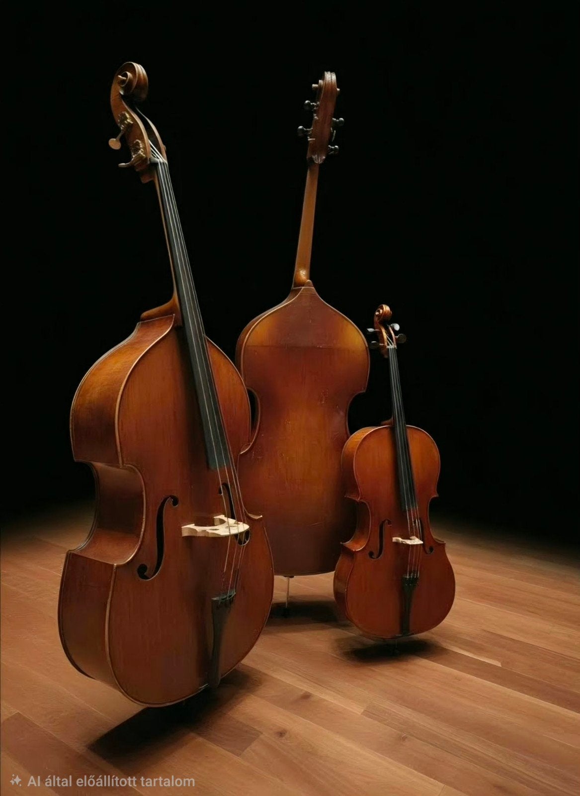 Super prix actuel sur contrebasses et violoncelles — fabrica, Musique & Instruments, Instruments à cordes frottées | Contrebasses