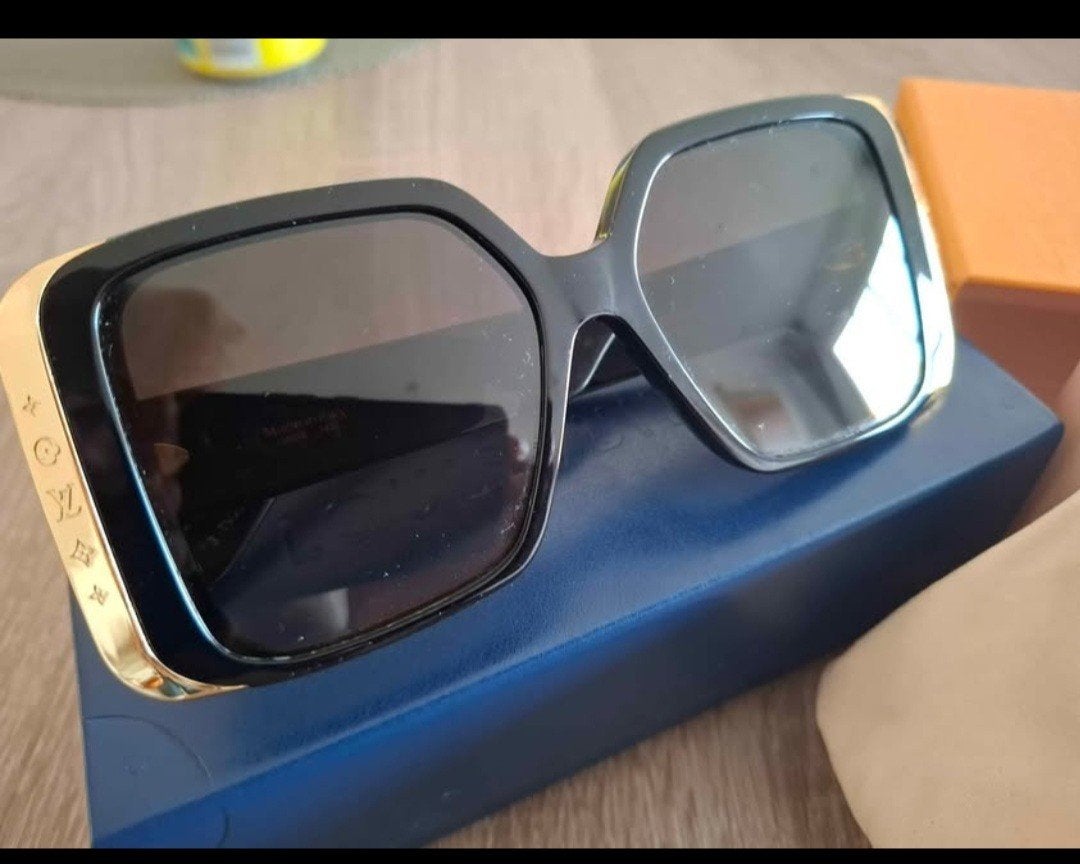Louis vuitton, Ophalen, Zonnebril