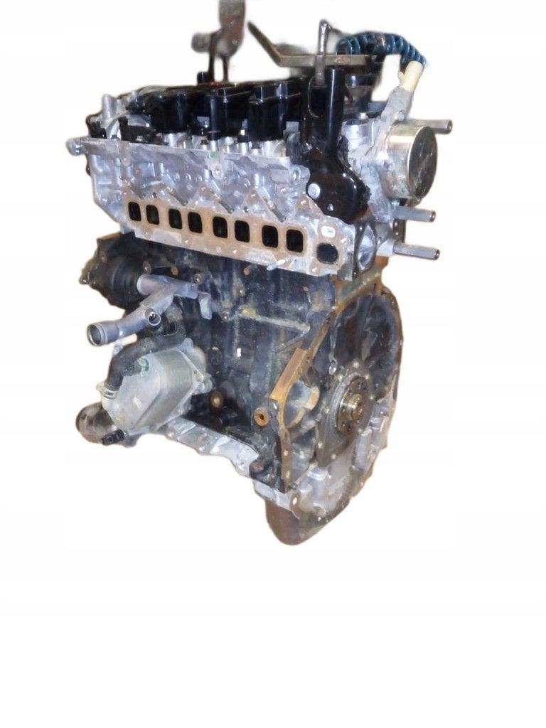 Moteur YS23DDTT Nu NAVARA NISSAN, Autos : Pièces & Accessoires, Moteurs & Accessoires, Envoi, Utilisé, Daihatsu