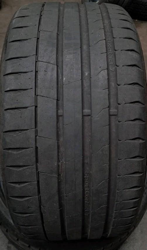 2653020 265/30/20 265/30r20 zomer Continental, Ophalen, BMW