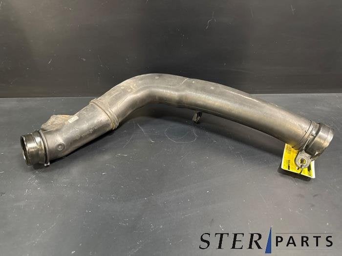 Intercooler Buis van een Mercedes A-Klasse, Gebruikt, -, Ophalen of Verzenden, -